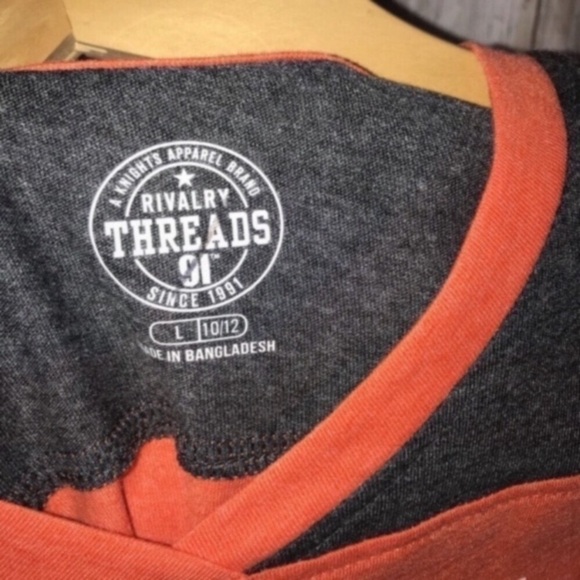 NCAA Kids Oregon State Beavers Tee - Picture 2 of 4